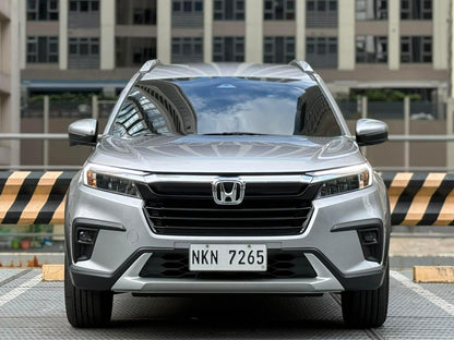 2025 Honda BRV 1.5 VX Sensing, Automatic, Gas