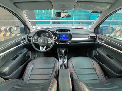 2023 Honda BRV 1.5 S, Automatic, Gas