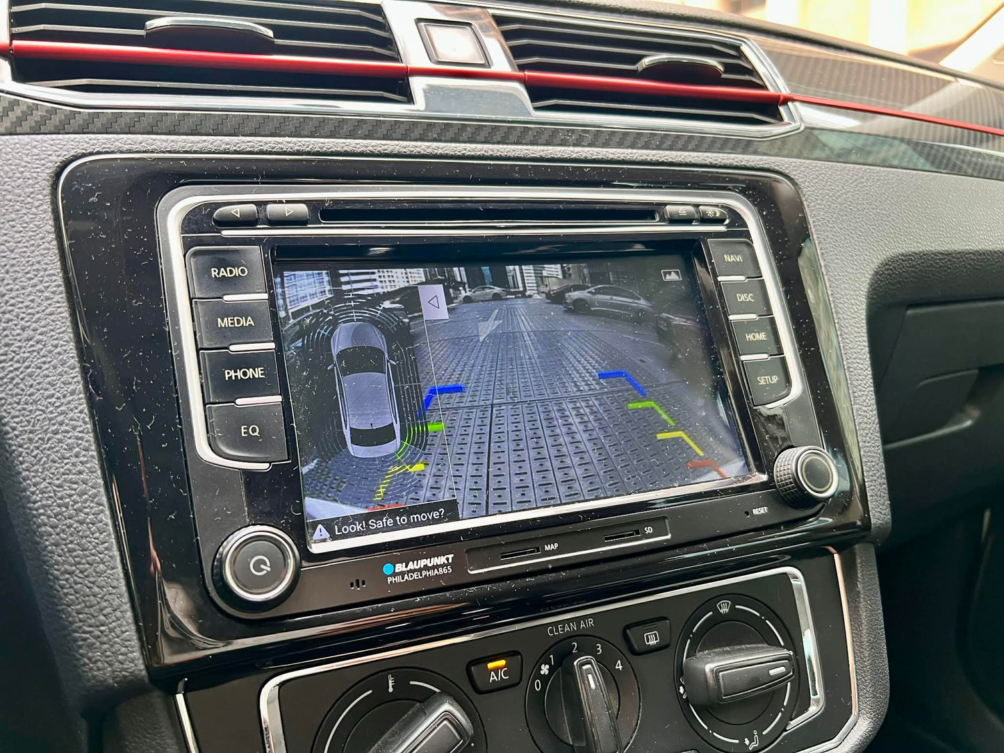 2019 Volkswagen Santana GTS 1.5, Automatic, Gas