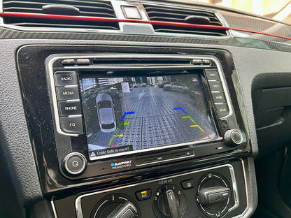 2019 Volkswagen Santana GTS 1.5, Automatic, Gas