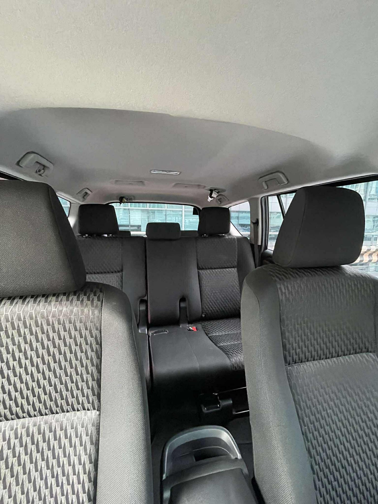 2025 Toyota Innova 2.8 XE, Automatic, Diesel