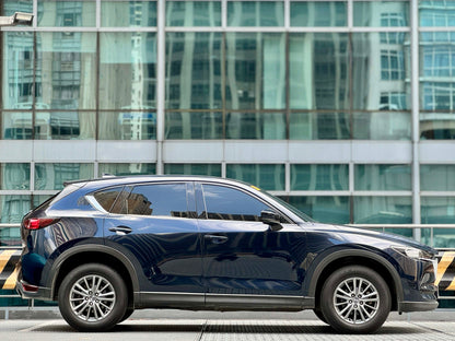 2021 Mazda CX5 FWD 2.0, Automatic, Gas