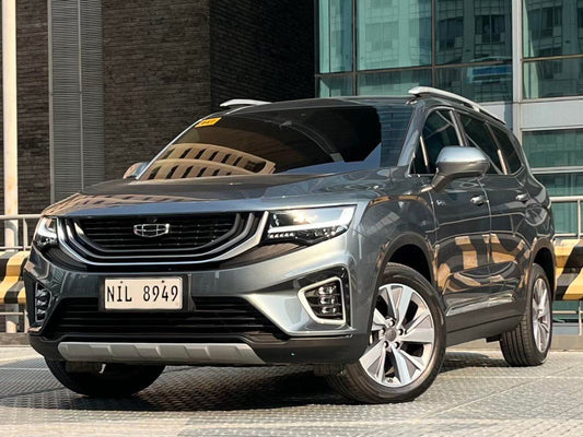 2023 Geely Okavango Urban Plus 1.5 Mild Hybrid Automatic, Gas
