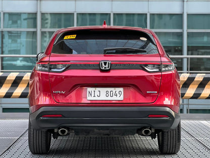 2023 Honda HRV 1.5 V Turbo Sensing, Automatic, Gas