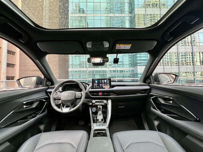 2024 Toyota Yaris Cross Hybrid, Automatic, Gas