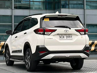 2023 Toyota Rush G GRS 1.5, Automatic, Gas