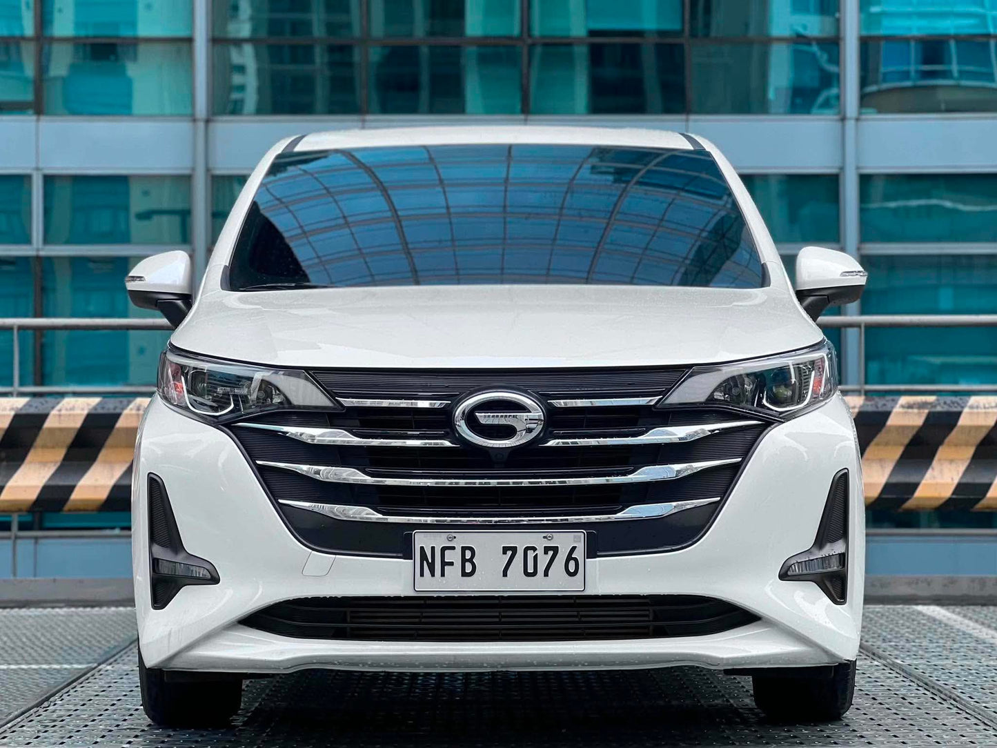 2023 GAC GN6 GE 1.5, Automatic, Gas