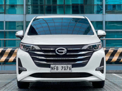 2023 GAC GN6 GE 1.5, Automatic, Gas