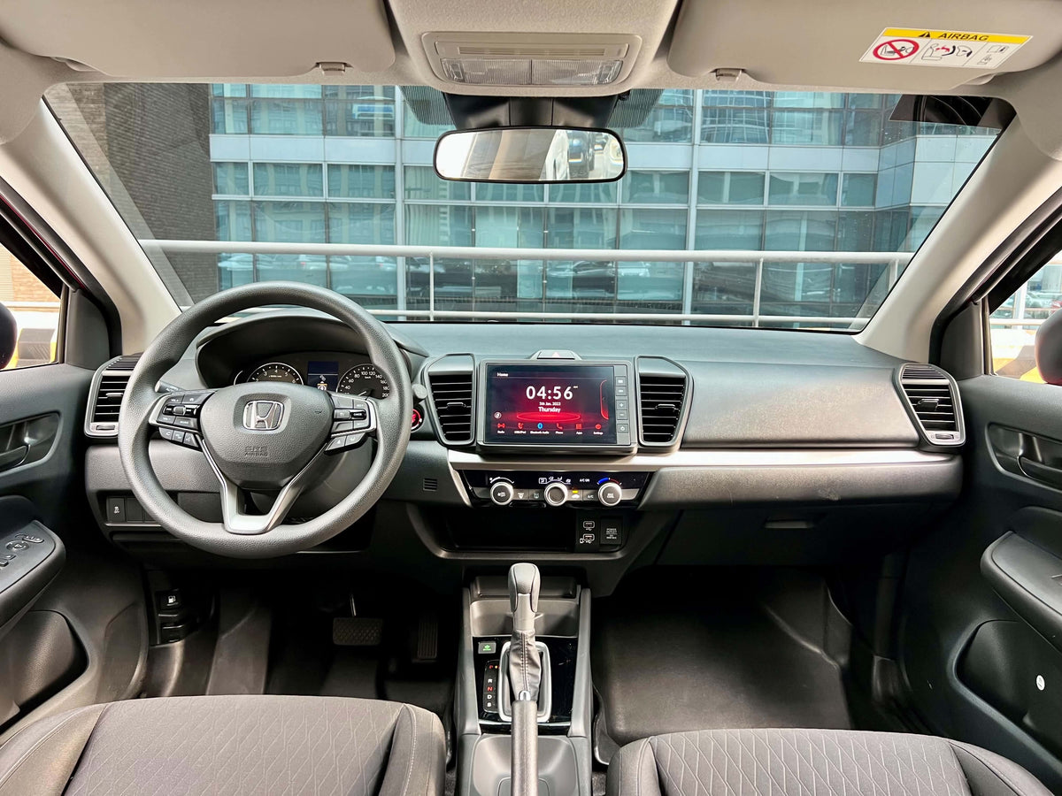 2025 Honda City S 1.5, Automatic, Gas