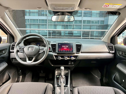 2025 Honda City S 1.5, Automatic, Gas