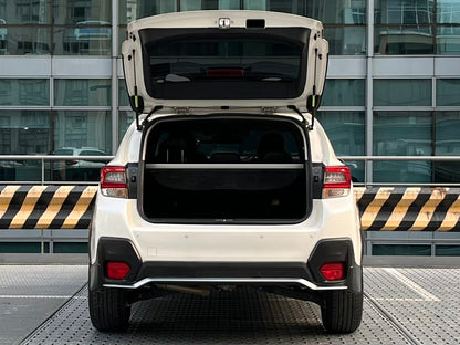 2022 Subaru XV I-S GT Edition 2.0 AWD Automatic, Gas