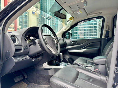 2019 Nissan Navara VL 4x4 2.5, Automatic, Diesel