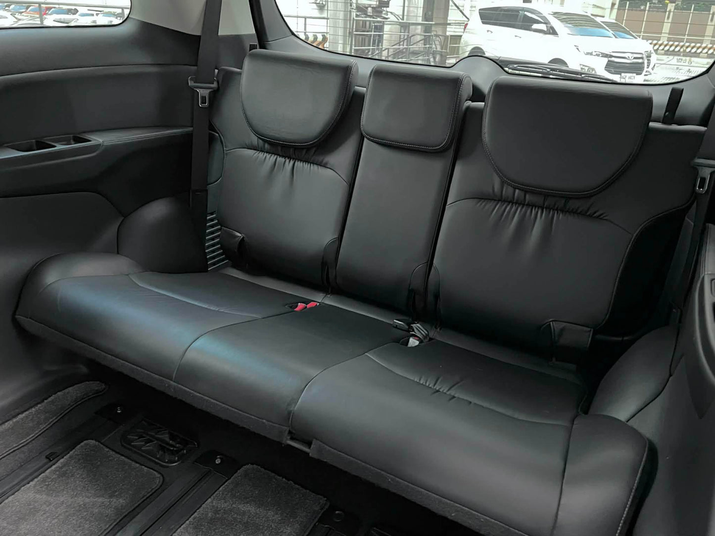 2016 Honda Odyssey 2.4, Automatic, Gas