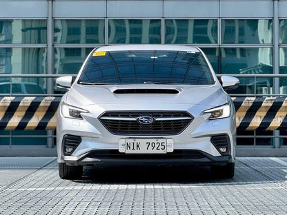 2023 Subaru WRX Eyesight 2.4 Wagon AWD,  Automatic, Gas