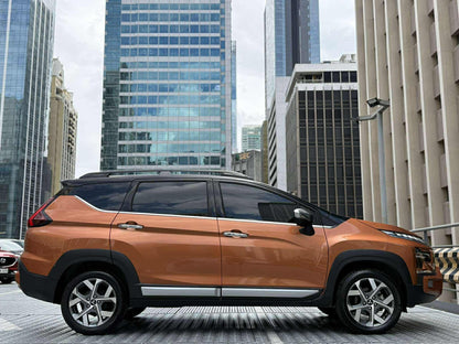 2024 Mitsubishi Xpander Cross 1.5, Automatic, Gas