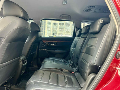 2022 Honda CRV  1.6 S Automatic, Diesel