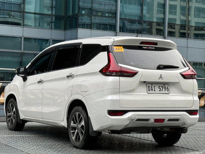 2019 Mitsubishi Xpander 1.5 GLS, Automatic, Gas