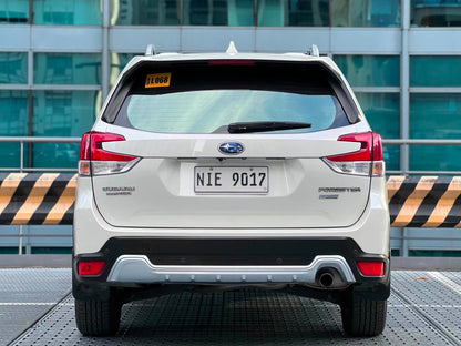 2023 Subaru Forester Eyesight 2.0 IS Eyesight AWD,  Automatic, Gas