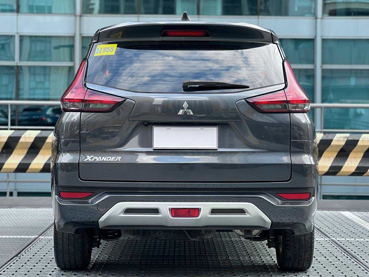 2021 Mitsubishi Xpander GLS 1.5, Automatic, Gas