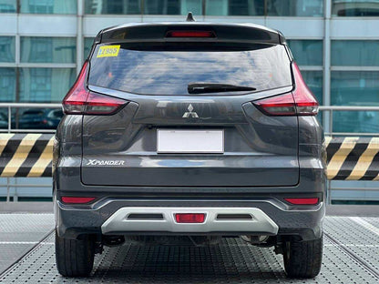 2021 Mitsubishi Xpander GLS 1.5, Automatic, Gas