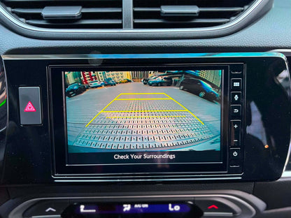 2023 Honda BRV VX 1.5, Automatic, Gas