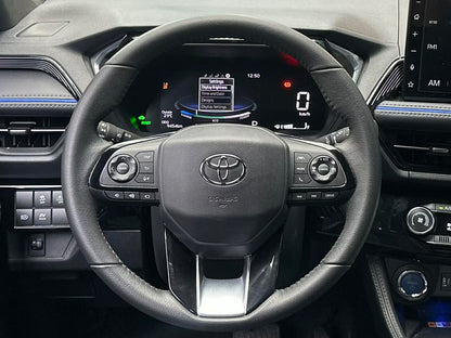2024 Toyota Yaris Cross S HEV 1.5, Automatic, Gas Hybrid