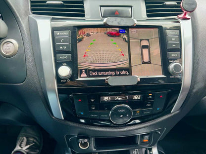 2020 Nissan Terra 2.5 VL 4x2, Automatic, Diesel