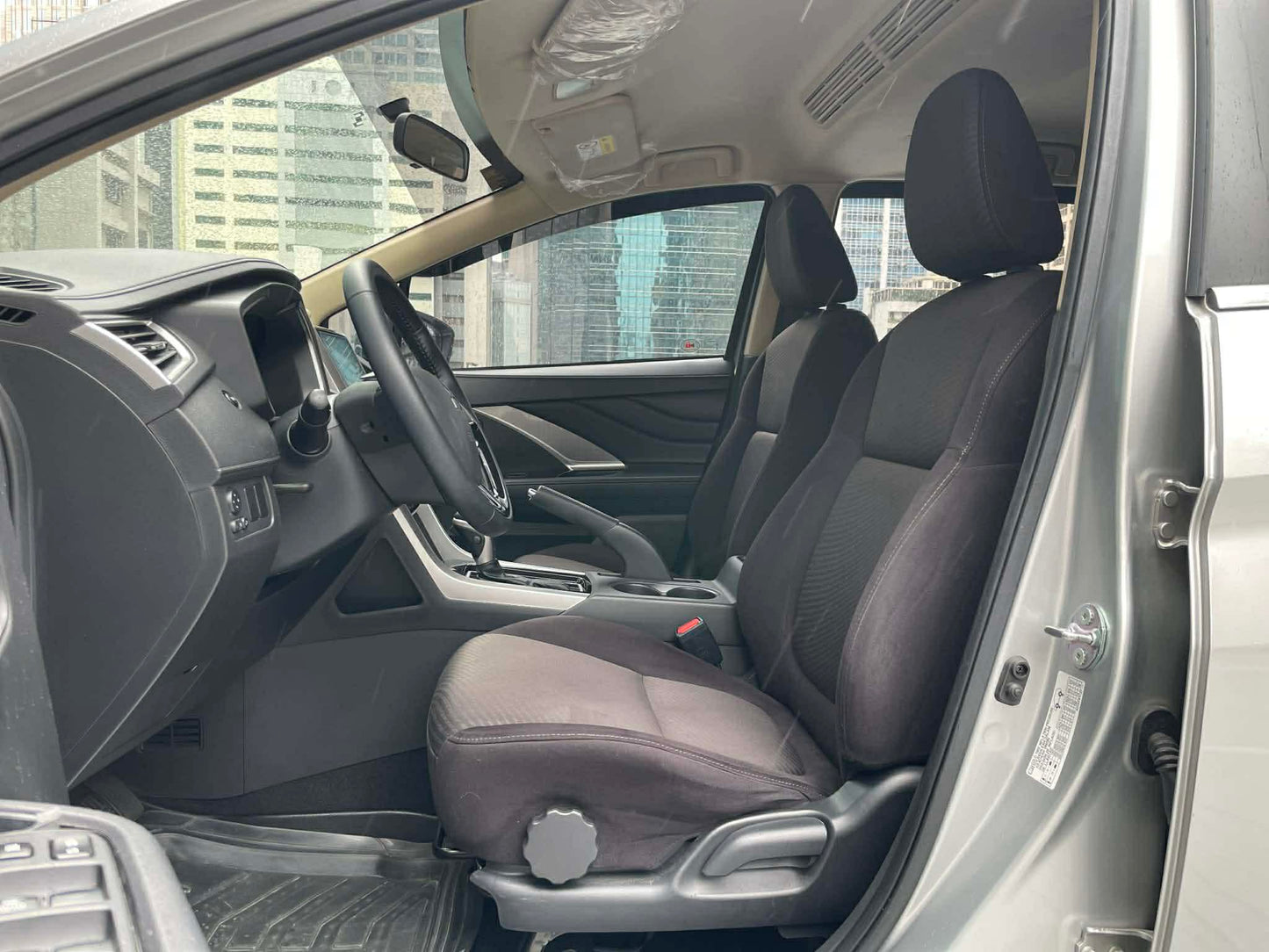 2022 Mitsubishi Xpander GLS 1.5,  Automatic, Gas