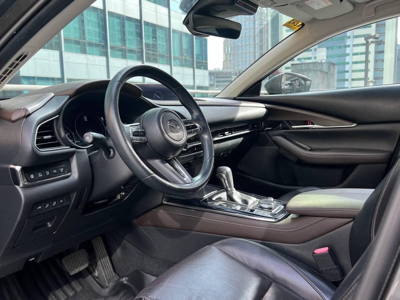 2020 Mazda CX30 AWD Sport 2.0, Automatic, Gas