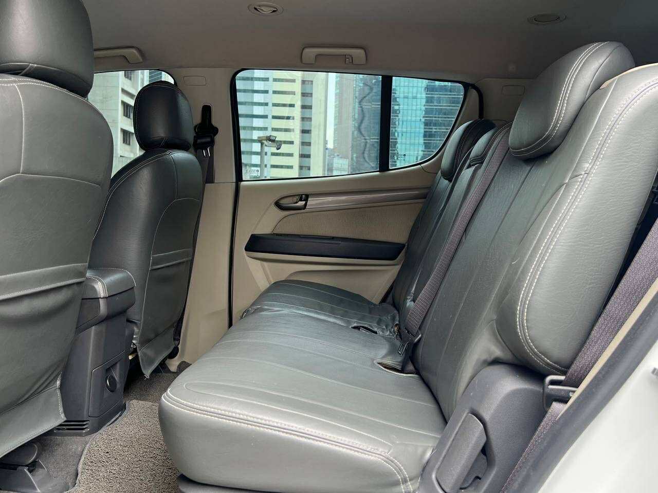 2014 Chevrolet Trailblazer LT 4x2, Automatic, Diesel