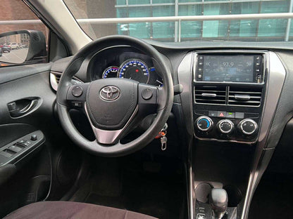 2024 Toyota Vios 1.3 XLE, Automatic, Gas