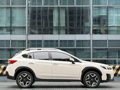 2019 Subaru XV 2.0I-S Eyesight AWD, Automatic, Gas