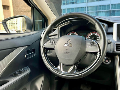 2019 Mitsubishi Xpander GLS Sport 1.5, Automatic, Gas