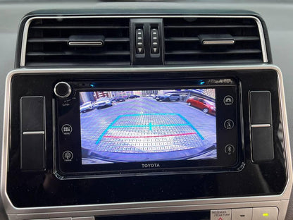 2020 Toyota Land Cruiser Prado V6 4.0 4x4, Automatic, Gas