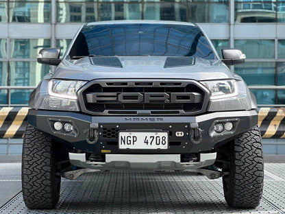 2021 Ford Raptor 2.0 Bi Turbo 4x4, Automatic, Diesel