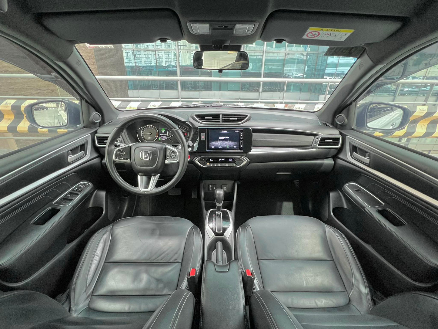 2023 Honda BRV 1.5 VX Sensing, Automatic, Gas