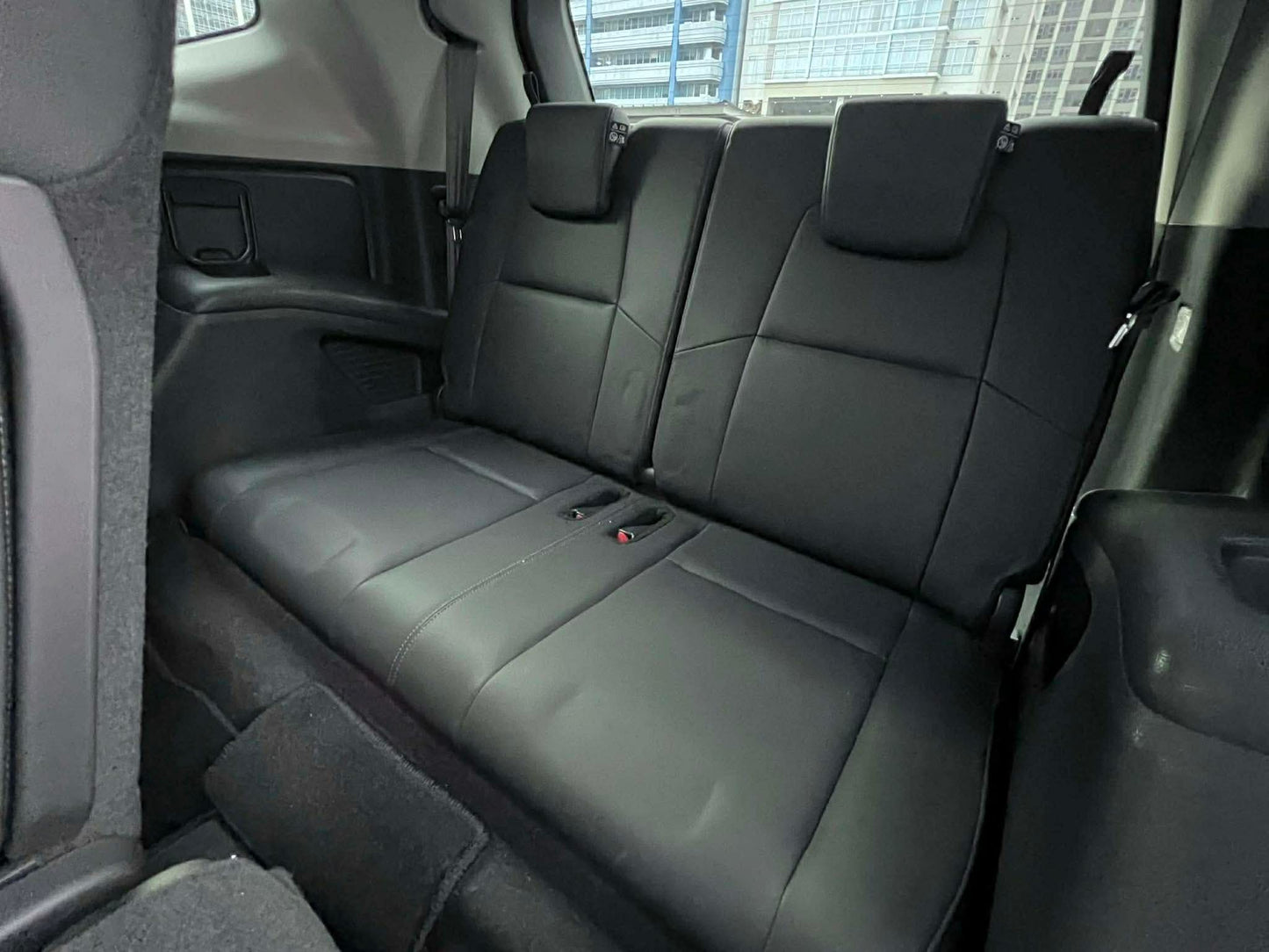 2023 Honda CRV 1.6 SX AWD, Automatic, Diesel