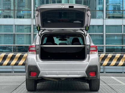 2023 Subaru XV 2.0i-S Eyesight, Automatic, Gas