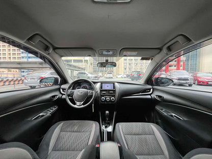 2023 Toyota Vios 1.3 XLE, Automatic, Gas