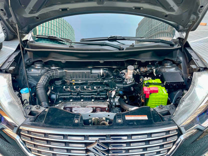 2021 Suzuki Ertiga 1.5 GL, Automatic, Gas