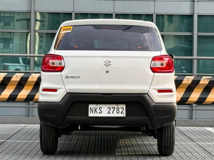 2025 Suzuki Spresso 1.0 GL Auto Gear Shift, Automatic, Gas
