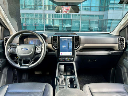 2024 Ford Everest Trend 4x2 2.0 Turbo, Automatic, Diesel