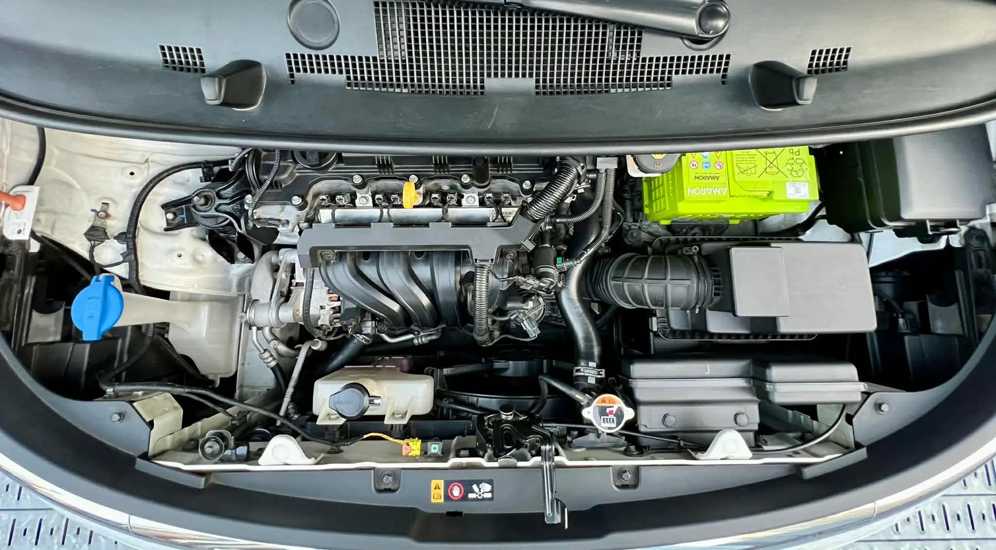 2023 Hyundai Stargazer 1.5 GL, Automatic, Gas
