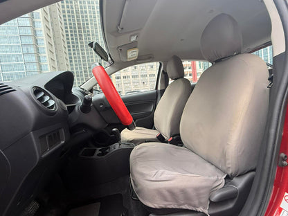 2013 Mitsubishi Mirage GLX 1.2, Automatic, Gas