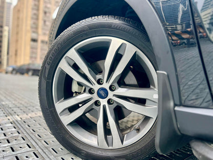 2024 Ford Territory 1.5 Titanium X, Automatic, Gas