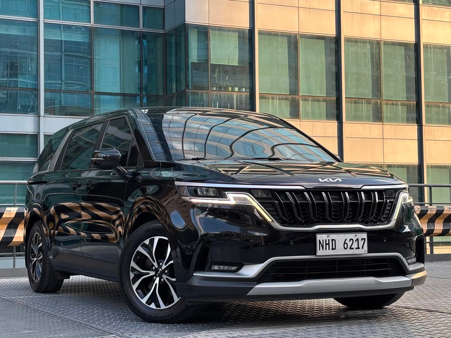 2023 Kia Carnival 2.2 EX, Automatic, Diesel