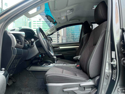 2023 Toyota Hilux G 4x2, Automatic,Diesel