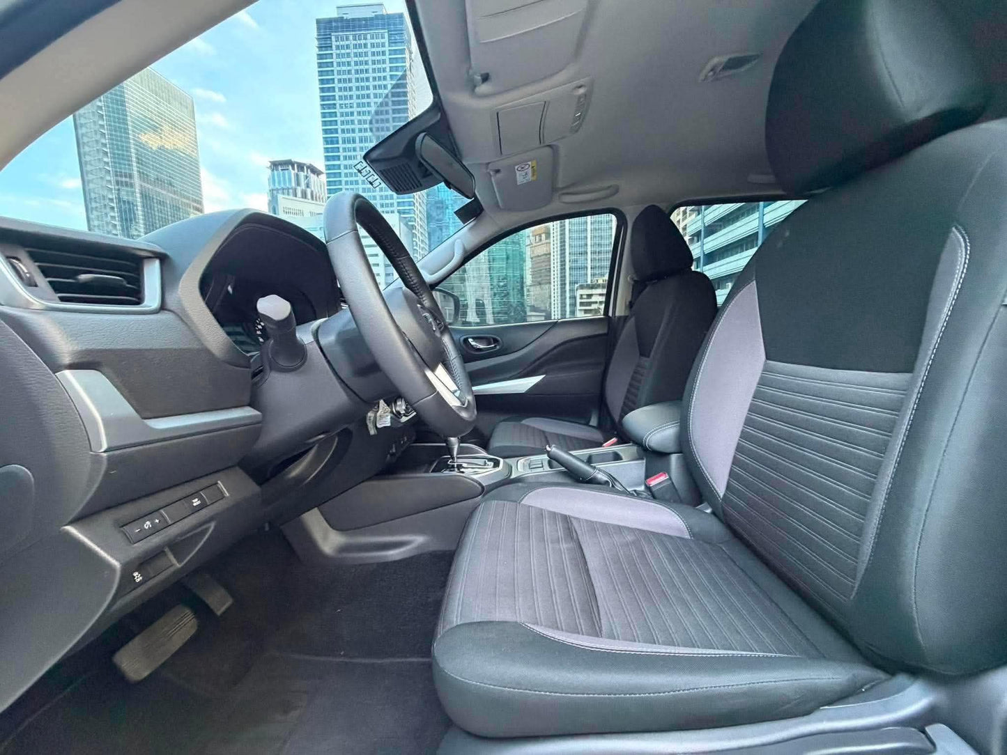 2025 Nissan Navara 2.5 VE, Calibre,  Diesel