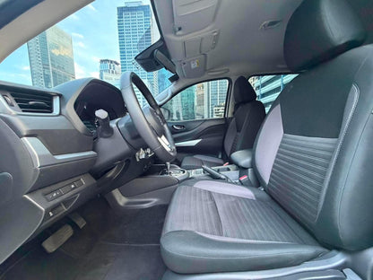 2025 Nissan Navara 2.5 VE, Calibre,  Diesel