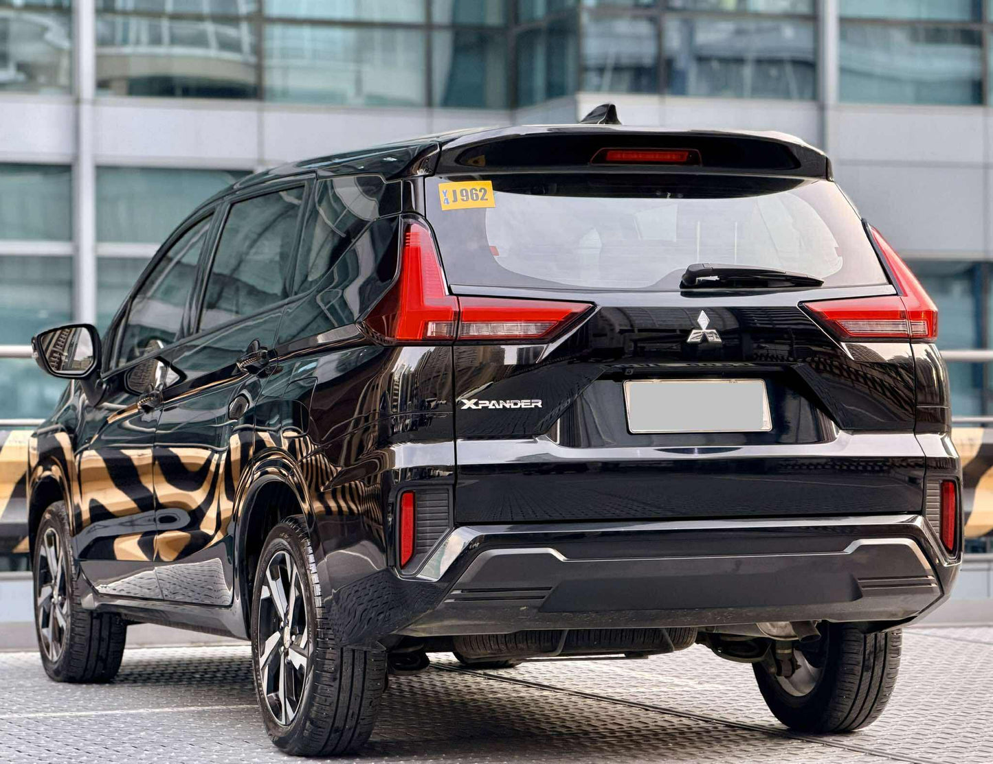 2024 Mitsubishi Xpander 1.5 GLX 2WD, Automatic, Gas